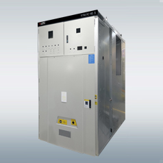 KYN61C-40.5铠装移开式交流金属封闭开关柜（ABB型）